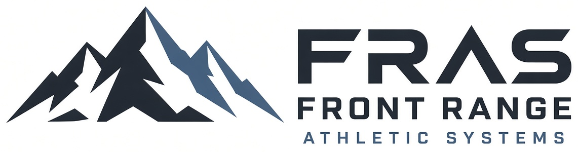 FRAS — Front Range Athletic Systems
