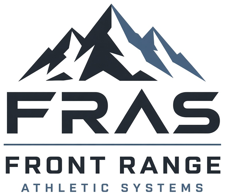 FRAS logo